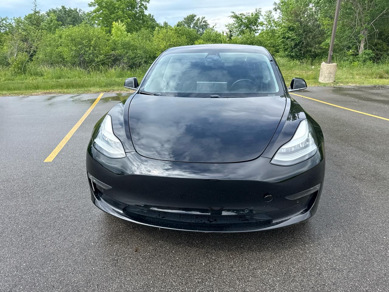 tesla model 3 2019 5YJ3E1EA4KF297591 image tesla model 3 2019 5YJ3E1EA4KF297591 image